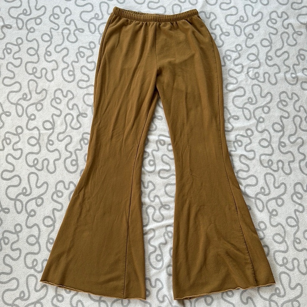 Aerie Offline Flare Sweatpants